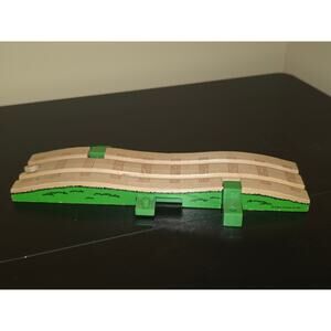 Thomas and Friends 2001 Trees on the Clickity Clack Track Missing The Trees 2001